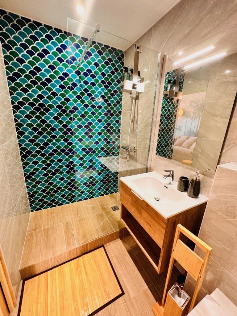 Les Appartements De Nana 8 - Studio Hypercentre, Rue Meynadier, Palais & Plage, Clim, Wifi カンヌ エクステリア 写真
